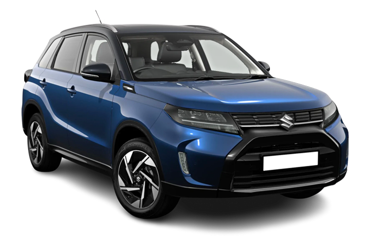 Vitara Front_view Image