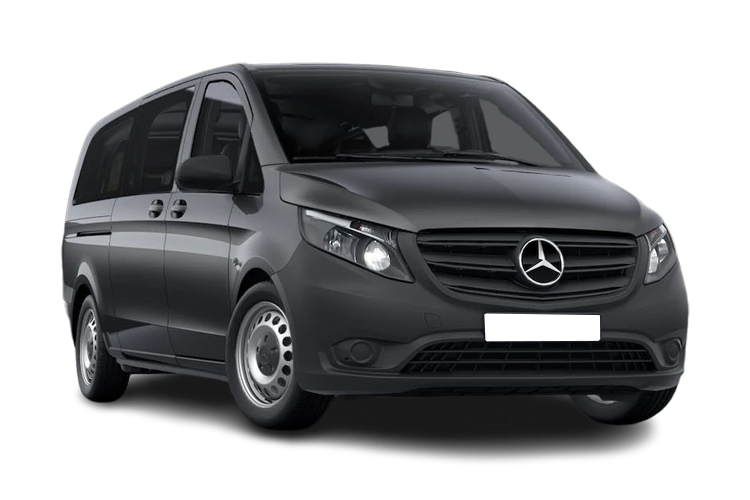 Vito Tourer Front_view Image