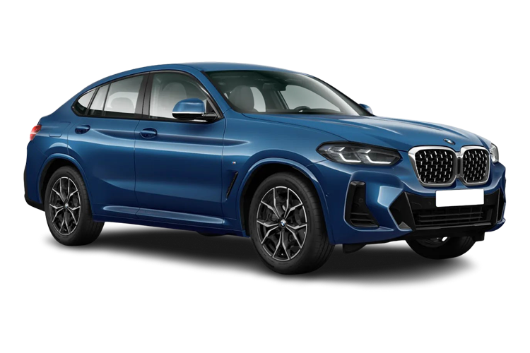 X4 Front_view Image