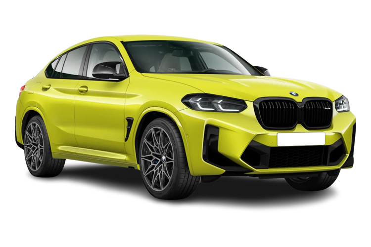 X4 M Front_view Image