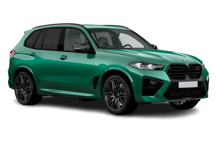 X5 M Front_view Image