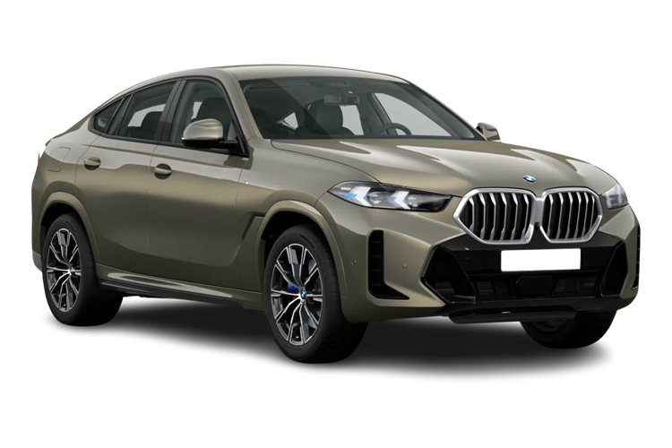 X6 Front_view Image