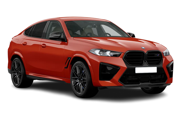 X6 M Front_view Image