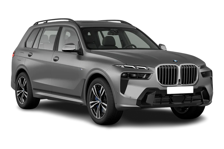 X7 Front_view Image