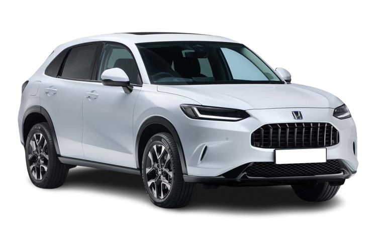 Zr-V Estate Front_view Image