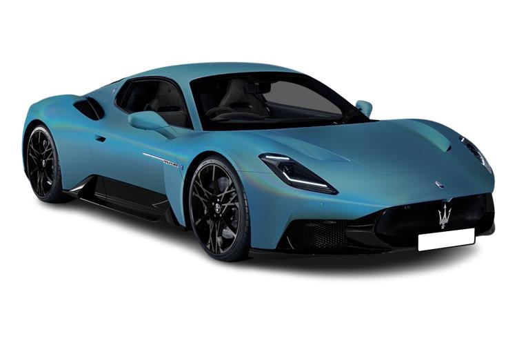 Mcpura Coupe Front_view Image