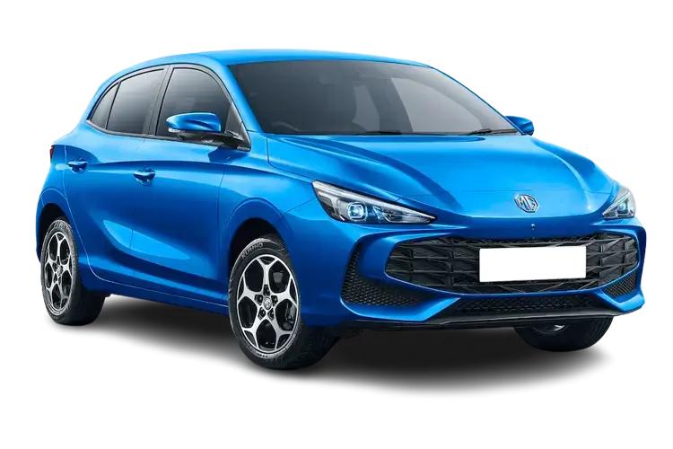 MG3 Front_view Image