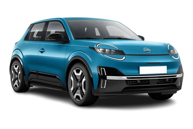 Micra Front_view Image