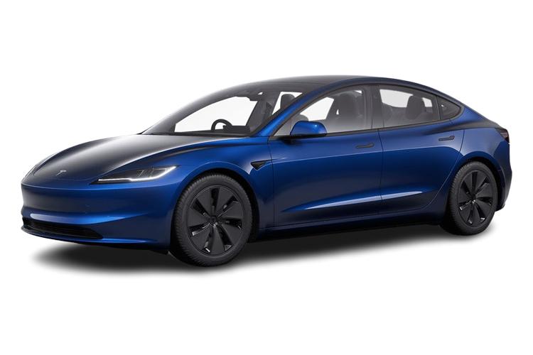 Model 3 Front_view Image