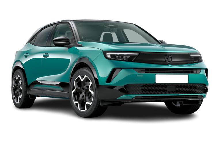 Mokka Front_view Image