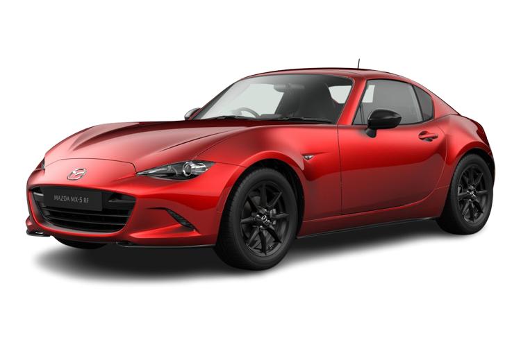 MX-5 RF Front_view Image