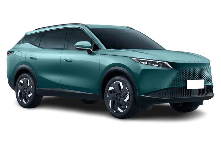 O7 Estate Front_view Image