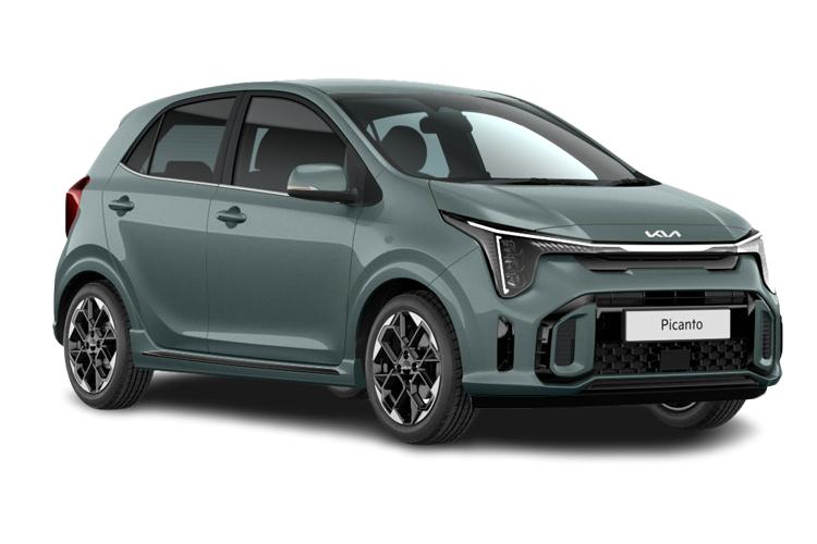 Picanto Hatch Front_view Image