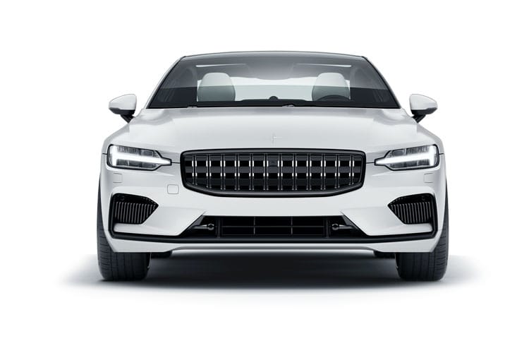 Polestar 1 Front_view Image