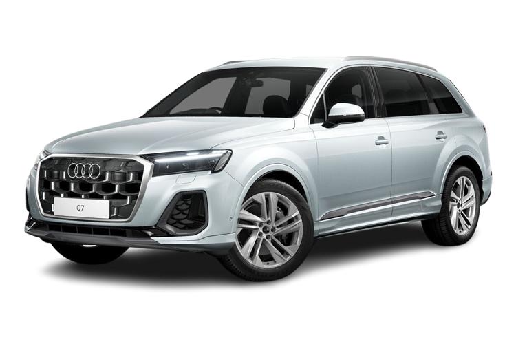 Q7 Front_view Image