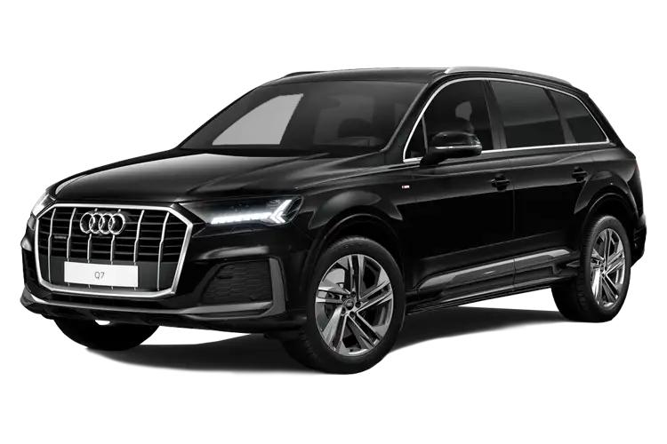 Q7 Front_view Image