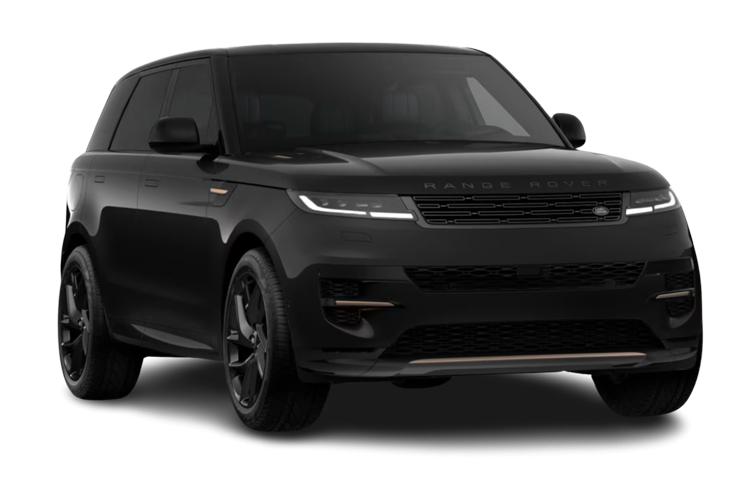 Range Rover Sport 3.0 P460e Autobiography Auto Leasing