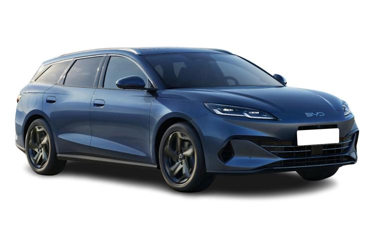 Seal 6 Touring Front_view Image