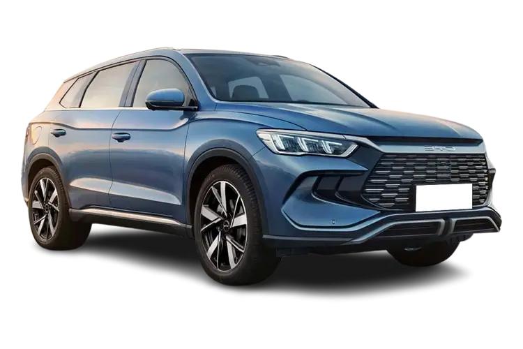 Sealion 5 Front_view Image