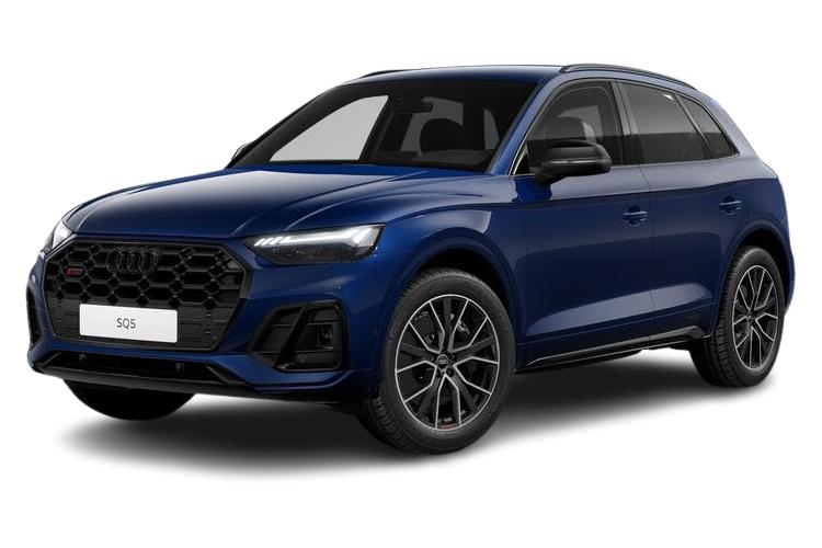 SQ5 Front_view Image