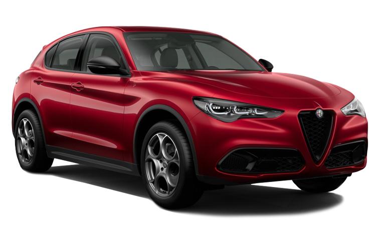 Stelvio Front_view Image