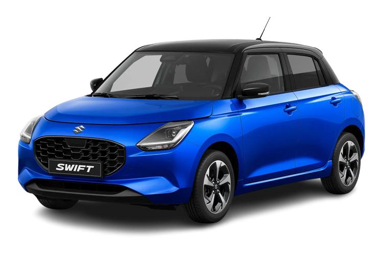 Swift Front_view Image