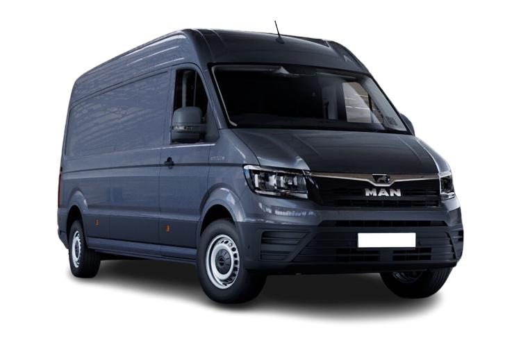 Tge Panel Extra Long Over 3.5t Front_view Image