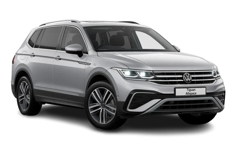 Tiguan Allspace Front_view Image