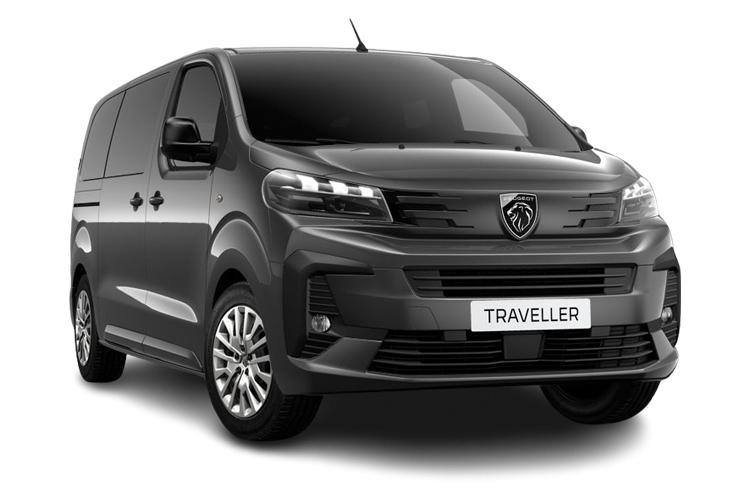 Traveller Front_view Image