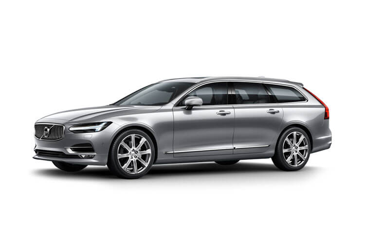 V90 Front_view Image