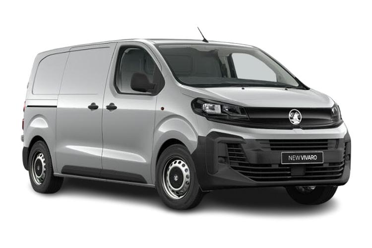 Vivaro Front_view Image