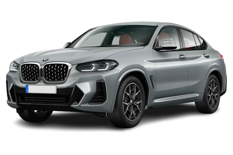 X4 Front_view Image