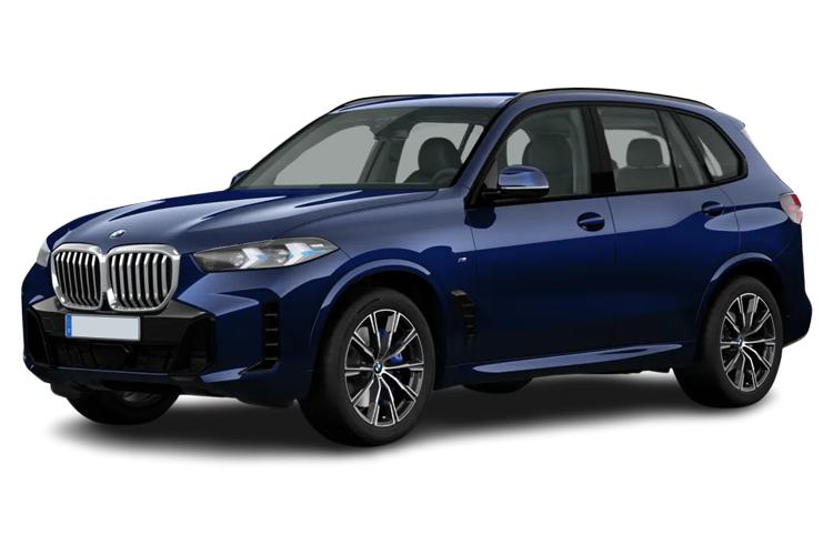 X5 Front_view Image