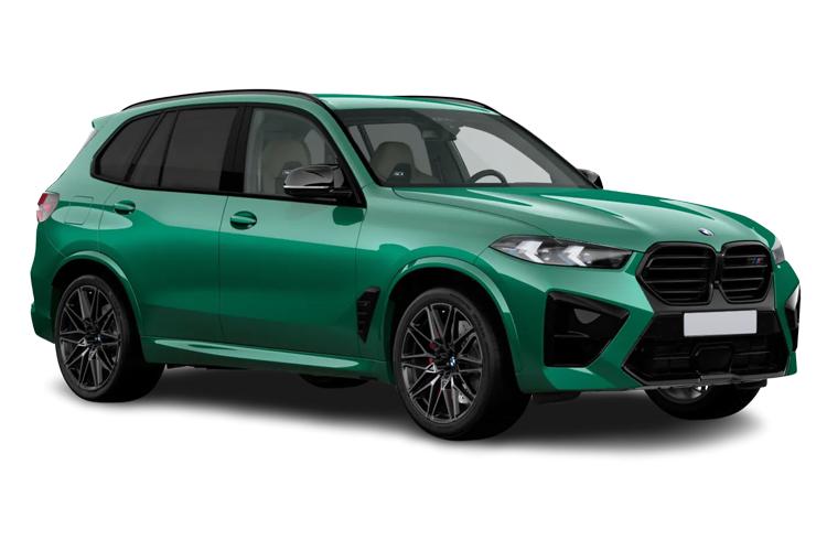 X5 M Front_view Image