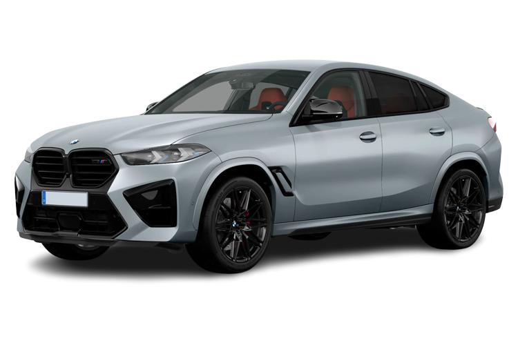 X6 M Front_view Image