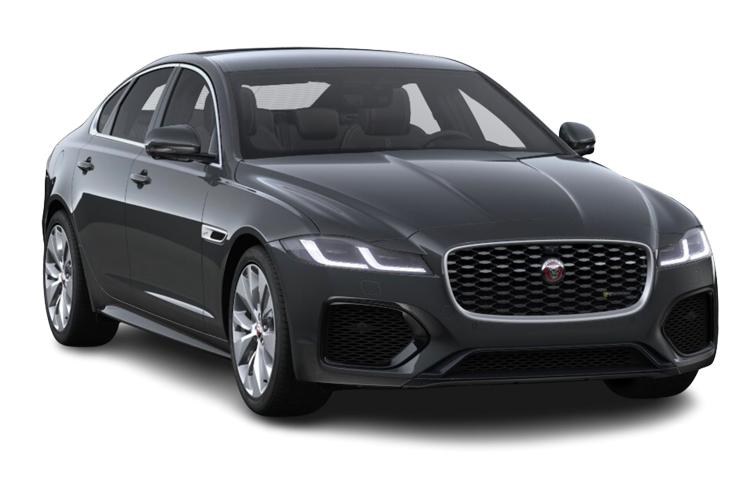 XF Saloon Front_view Image