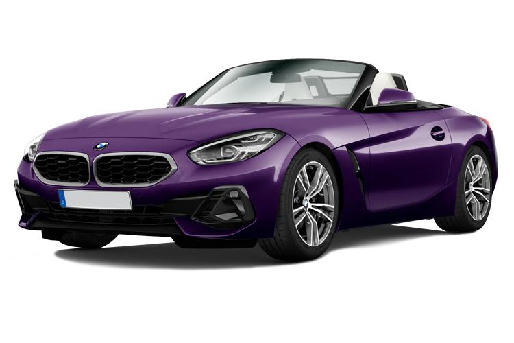 Z4 Front_view Image