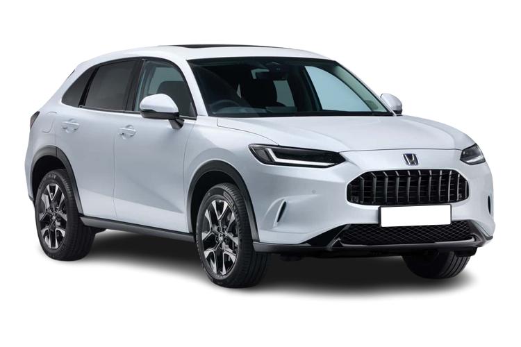 Zr-V Estate Front_view Image