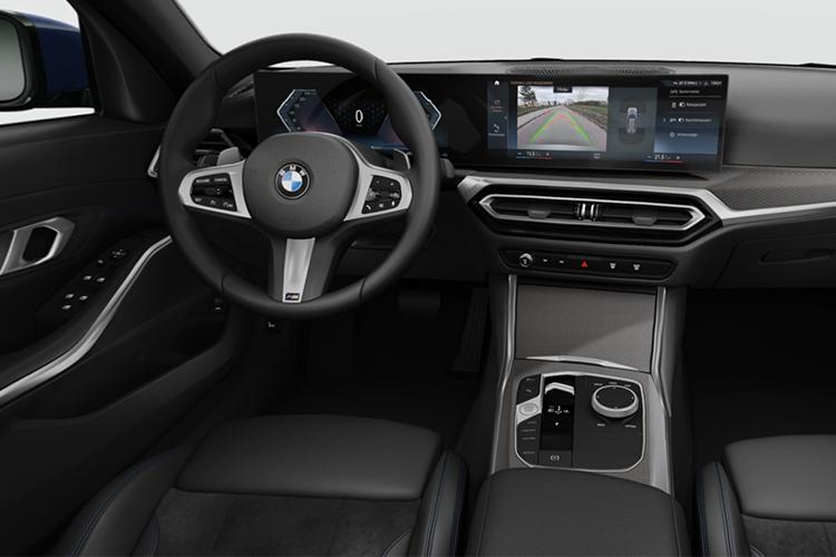 3 Series Touring Inside_view Image