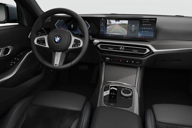 3 Series Touring Inside_view Image
