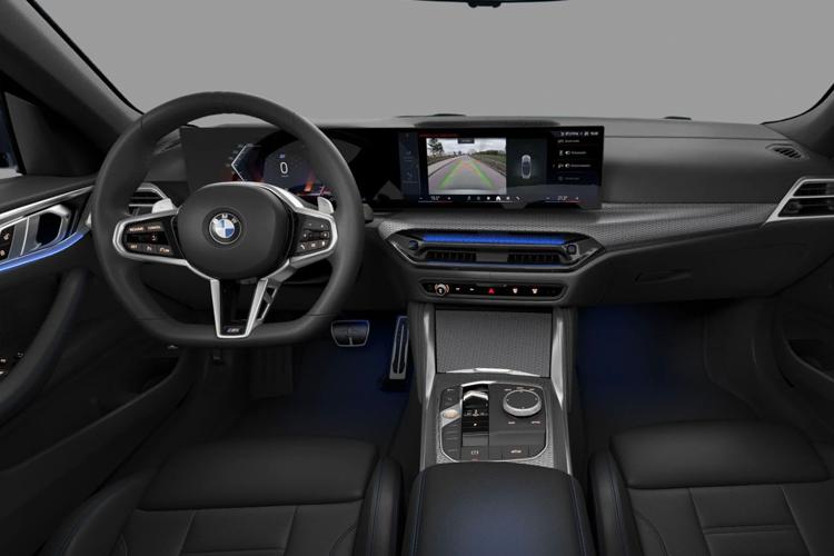 4 Series Convertible Inside_view Image