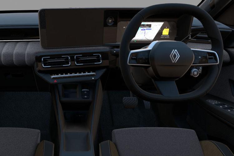 5 E-Tech Hatch Inside_view Image