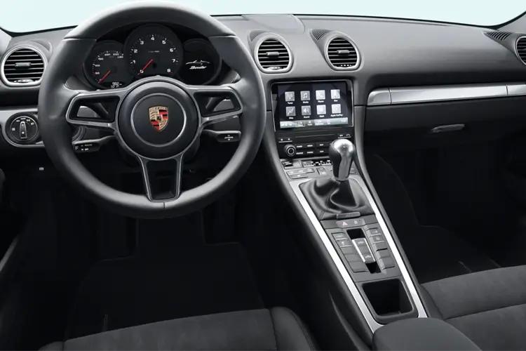 718 Boxster Inside_view Image