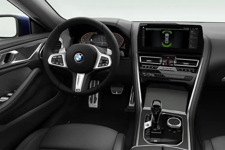 8 Series Gran Coupe Inside_view Image