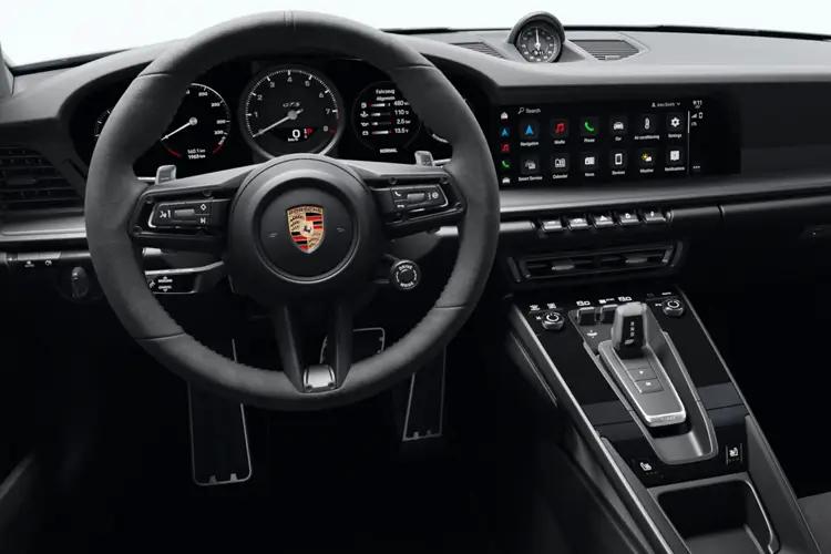 911 Gts Inside_view Image