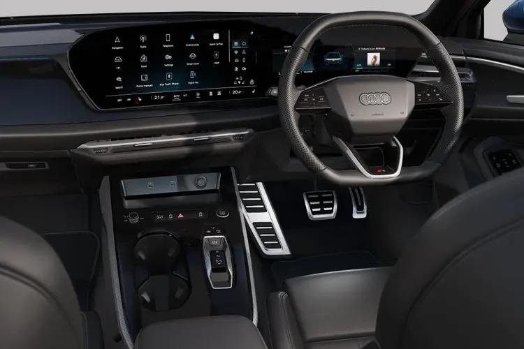 A5 Avant Inside_view Image