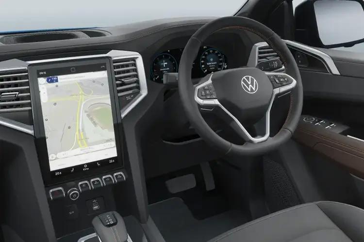 Amarok Inside_view Image