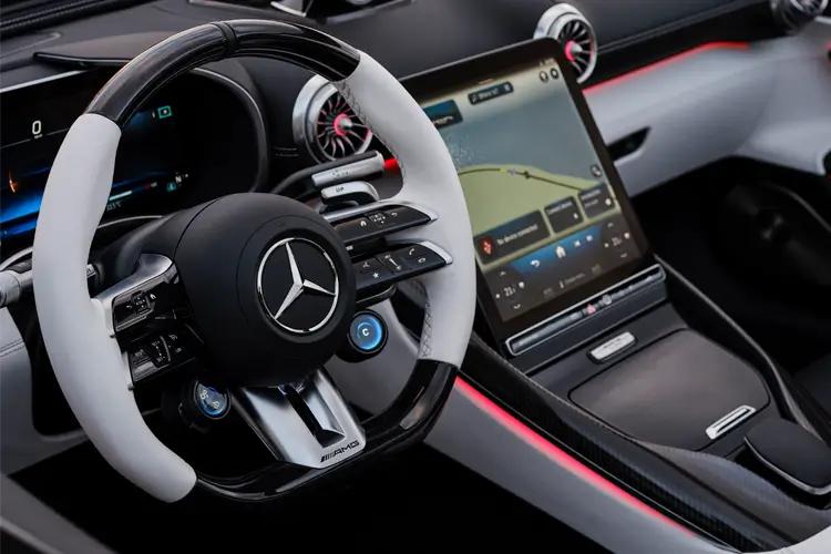 AMG Purespeed Inside_view Image