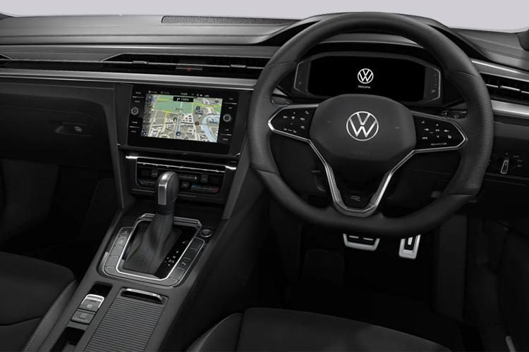 Arteon Shooting Brake Inside_view Image