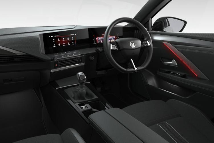 Astra Sports Tourer Inside_view Image